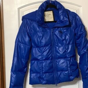 Abercrombie & Fitch jacket